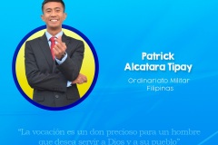 Patrick-Tipay