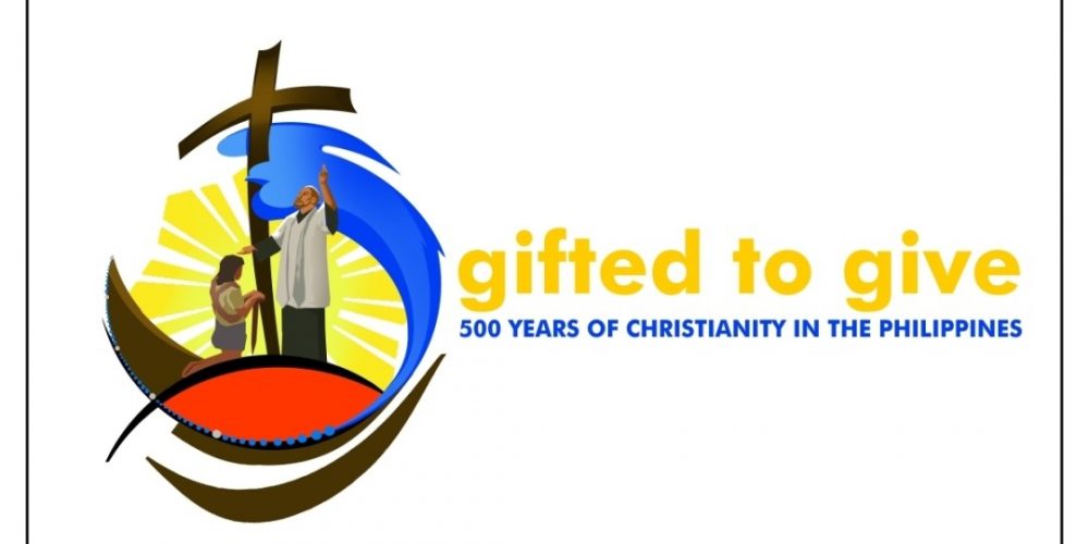 V Centenario del cristianismo en Filipinas